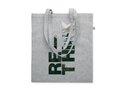 Shopping bag with long handles 6