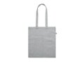 Shopping bag with long handles 5