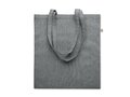 Shopping bag with long handles 7