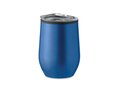 Double wall travel cup 350 ml 3