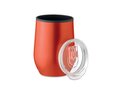 Double wall travel cup 350 ml 4