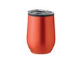 Double wall travel cup 350 ml 5