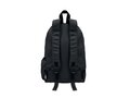 600D RPET polyester backpack 1