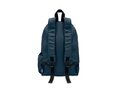 600D RPET polyester backpack 5