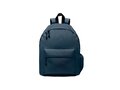 600D RPET polyester backpack 6