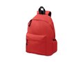 600D RPET polyester backpack 8