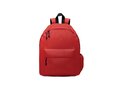 600D RPET polyester backpack 10