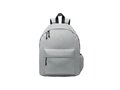600D RPET polyester backpack 13