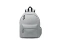 600D RPET polyester backpack 14