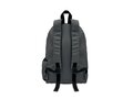 600D RPET polyester backpack 17