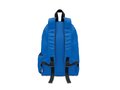 600D RPET polyester backpack 21