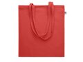 Organic Cotton shopping bag 7