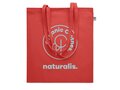 Organic Cotton shopping bag 10
