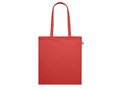 Organic Cotton shopping bag 10