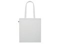 Organic Cotton shopping bag 12
