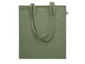 Organic Cotton shopping bag 14