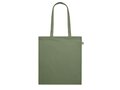 Organic Cotton shopping bag 16