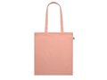 Organic Cotton shopping bag 19