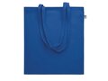 Organic Cotton shopping bag 24