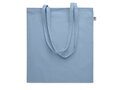 Organic Cotton shopping bag 26