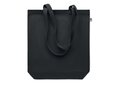 Canvas shopping bag 270 gr/m² 3
