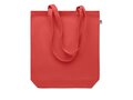 Canvas shopping bag 270 gr/m² 8