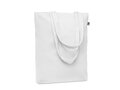 Canvas shopping bag 270 gr/m² 9