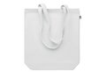 Canvas shopping bag 270 gr/m² 10