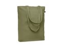 Canvas shopping bag 270 gr/m² 11