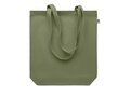 Canvas shopping bag 270 gr/m² 12