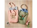 Canvas shopping bag 270 gr/m² 17