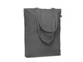 Canvas shopping bag 270 gr/m² 18