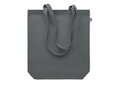 Canvas shopping bag 270 gr/m² 19