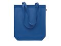 Canvas shopping bag 270 gr/m² 21