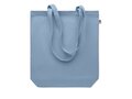 Canvas shopping bag 270 gr/m² 23