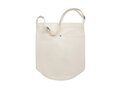 Canvas shopping bag 270 gr/m² 4