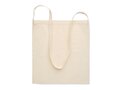 Cotton shopping bag 140gr/m²