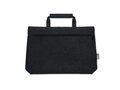 RPET felt zippered laptop bag 2