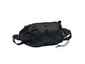 Waist bag in 600D RPET