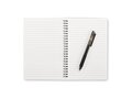 A5 Erasable notebook 4