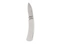 Foldable pocket knife