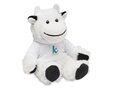 Teddy cow plush 3