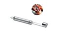 Stainless steel core remover