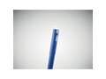 RPET blue gel ink ball pen 5