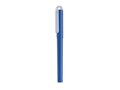 RPET blue gel ink ball pen 4
