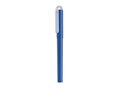 RPET blue gel ink ball pen 4