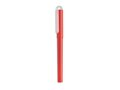 RPET blue gel ink ball pen 7