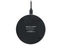 Glass wireless 10W charger 3