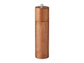 Pepper grinder in acacia wood