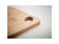 Bamboo cutting board 3